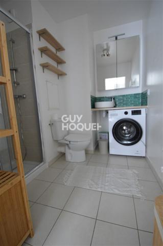 APPARTEMENT À LOUER DE 2 PIÈCES DE 35,58 M²