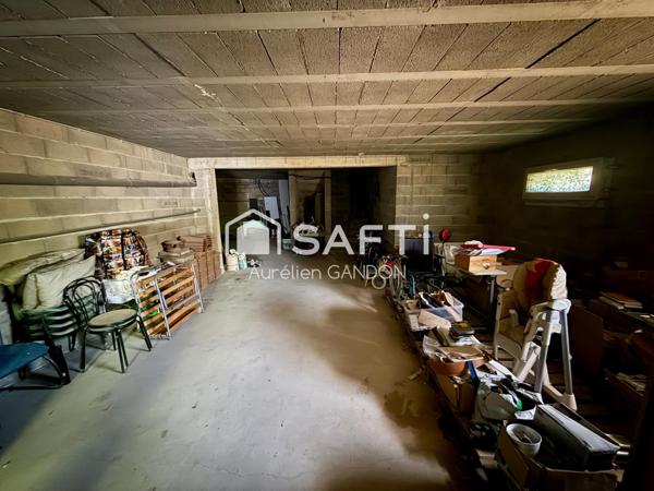 Magnifique maison sur Cheny