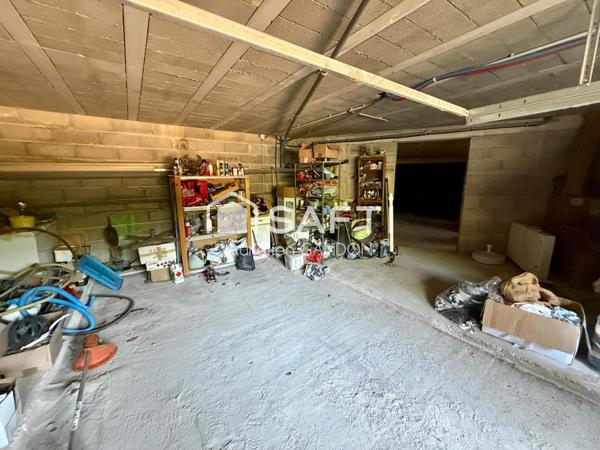 Magnifique maison sur Cheny