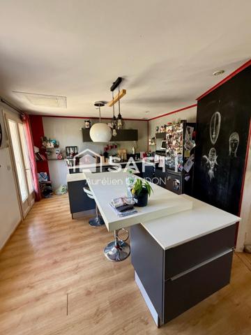 Magnifique maison sur Cheny