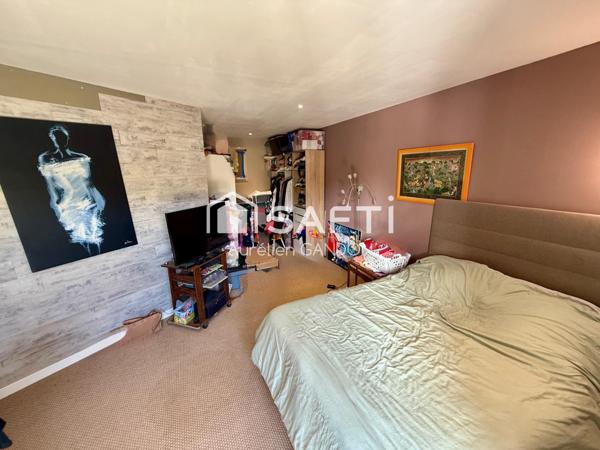 Magnifique maison sur Cheny