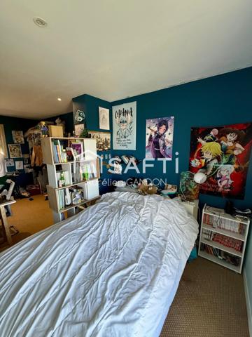 Magnifique maison sur Cheny