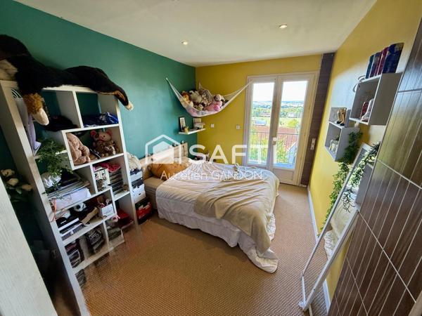 Magnifique maison sur Cheny