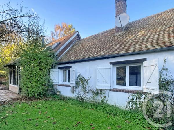 Maison à vendre  4 pièces - 127,78 m2 GISORS - 27