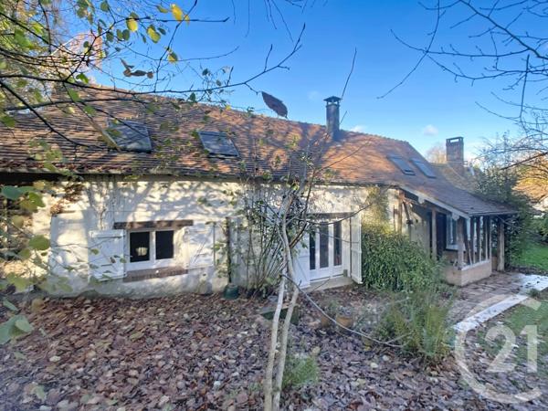 Maison à vendre  4 pièces - 127,78 m2 GISORS - 27