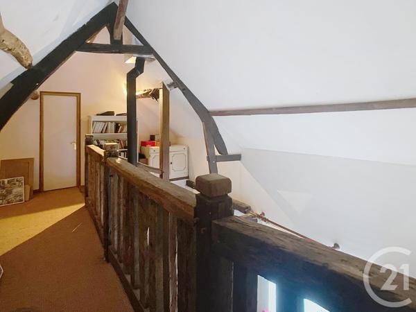 Maison à vendre  4 pièces - 127,78 m2 GISORS - 27