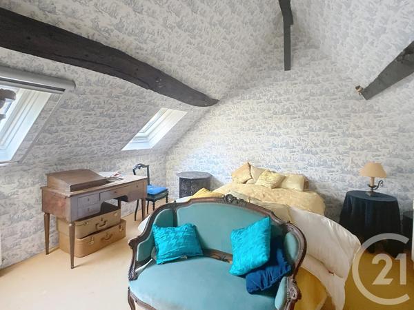 Maison à vendre  4 pièces - 127,78 m2 GISORS - 27