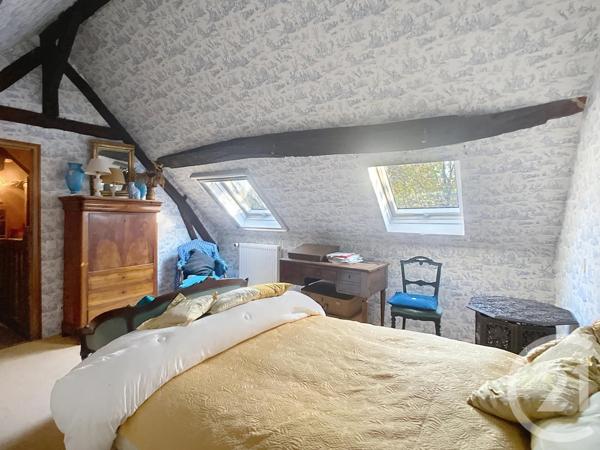 Maison à vendre  4 pièces - 127,78 m2 GISORS - 27