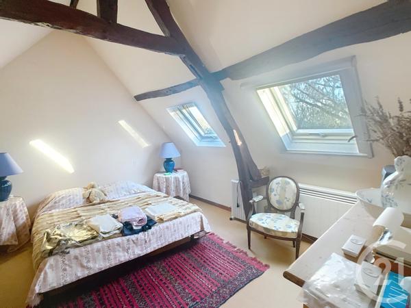 Maison à vendre  4 pièces - 127,78 m2 GISORS - 27