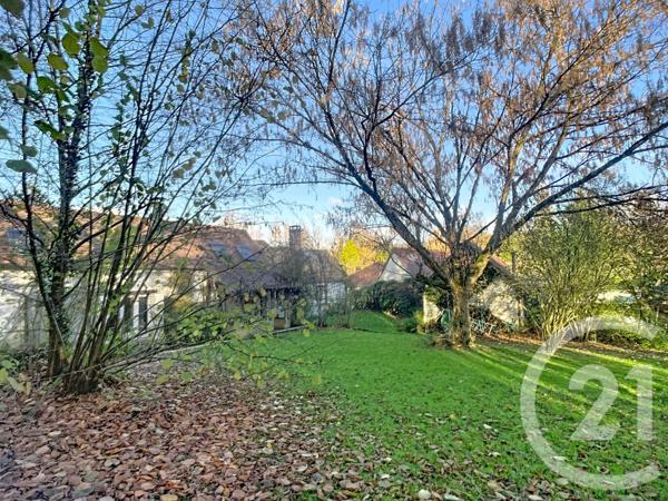 Maison à vendre  4 pièces - 127,78 m2 GISORS - 27