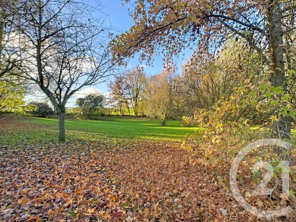 Maison à vendre  4 pièces - 127,78 m2 GISORS - 27