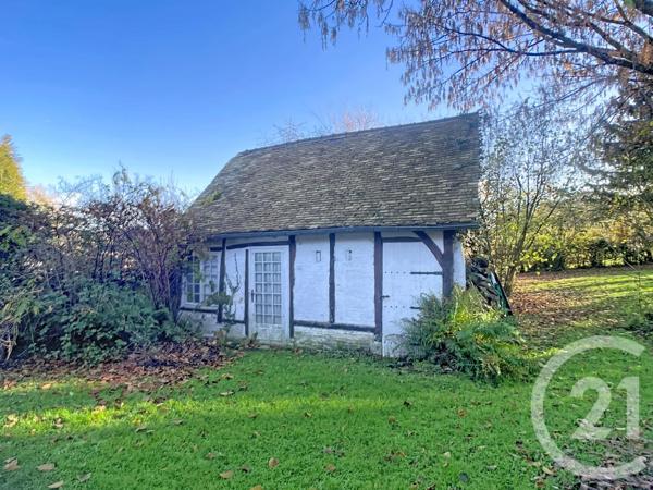 Maison à vendre  4 pièces - 127,78 m2 GISORS - 27