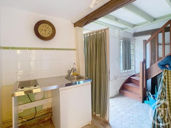 Maison à vendre  4 pièces - 127,78 m2 GISORS - 27