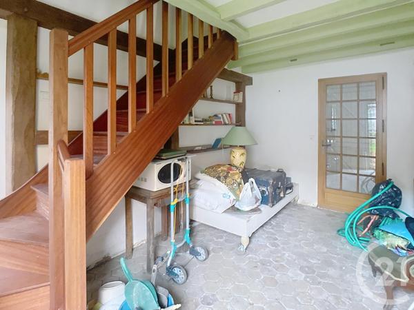 Maison à vendre  4 pièces - 127,78 m2 GISORS - 27