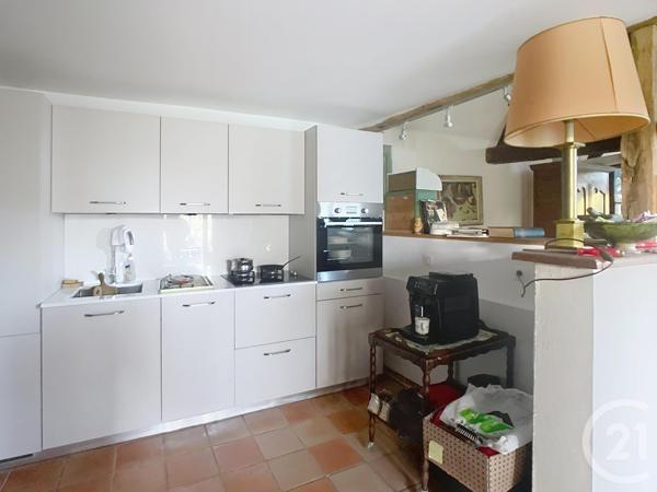 Maison à vendre  4 pièces - 127,78 m2 GISORS - 27