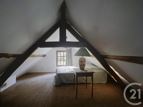 Maison à vendre  4 pièces - 127,78 m2 GISORS - 27