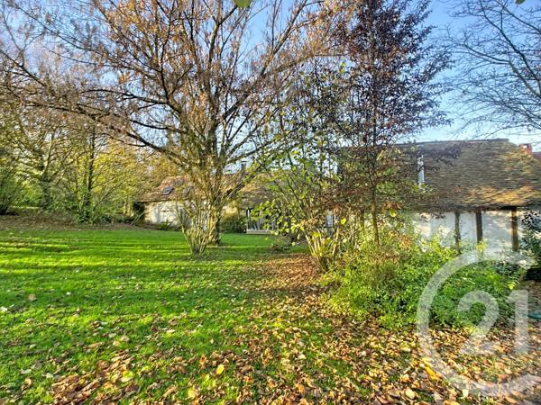 Maison à vendre  4 pièces - 127,78 m2 GISORS - 27