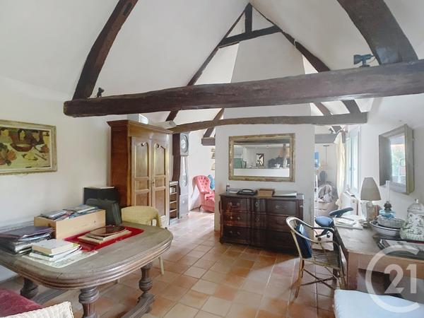 Maison à vendre  4 pièces - 127,78 m2 GISORS - 27