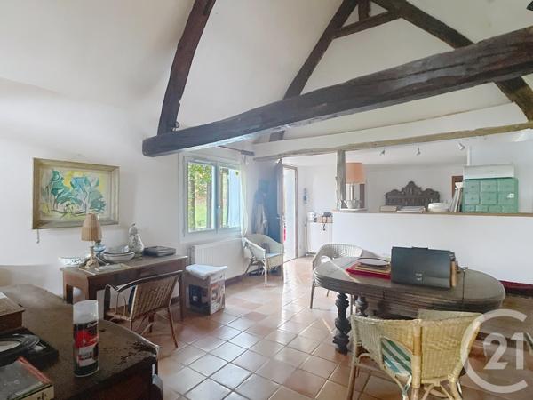 Maison à vendre  4 pièces - 127,78 m2 GISORS - 27