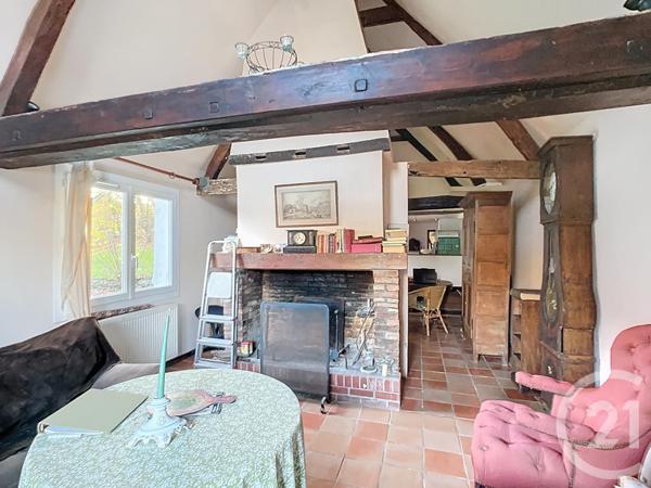 Maison à vendre  4 pièces - 127,78 m2 GISORS - 27