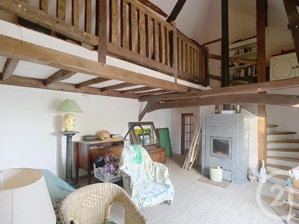 Maison à vendre  4 pièces - 127,78 m2 GISORS - 27