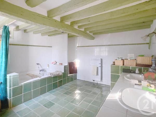 Maison à vendre  4 pièces - 127,78 m2 GISORS - 27