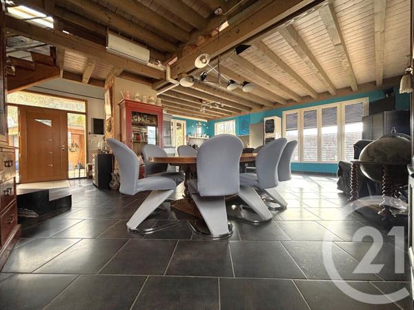 Appartement Duplex à vendre  5 pièces - 161,50 m2 VOGLANS - 73