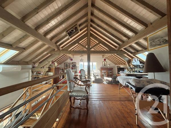 Appartement Duplex à vendre  5 pièces - 161,50 m2 VOGLANS - 73