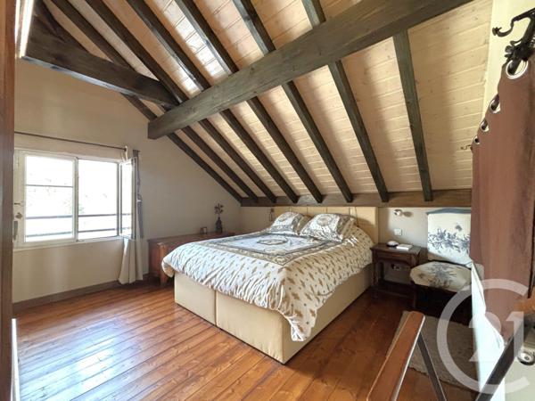 Appartement Duplex à vendre  5 pièces - 161,50 m2 VOGLANS - 73