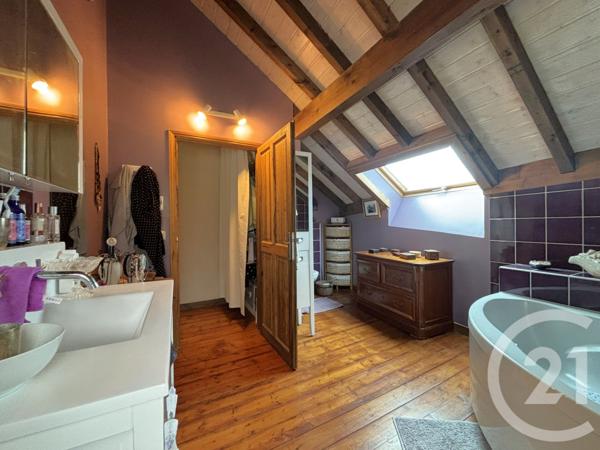 Appartement Duplex à vendre  5 pièces - 161,50 m2 VOGLANS - 73