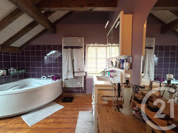 Appartement Duplex à vendre  5 pièces - 161,50 m2 VOGLANS - 73