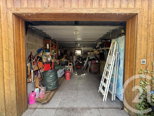 Appartement Duplex à vendre  5 pièces - 161,50 m2 VOGLANS - 73