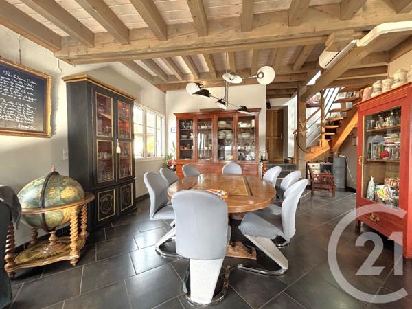 Appartement Duplex à vendre  5 pièces - 161,50 m2 VOGLANS - 73