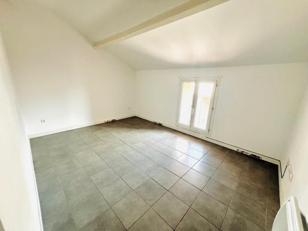 Appartement T4 refait à neuf