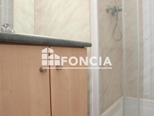 Location Appartement meublé 2 pièces 24.94 m² - 14 RUE DE LA SOLE La Rochelle 17000