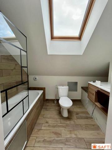 Nouveauté !!! Maison sans travaux avec dépendances