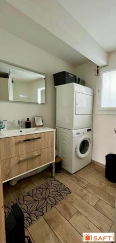 Nouveauté !!! Maison sans travaux avec dépendances