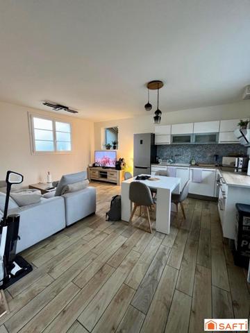 Nouveauté !!! Maison sans travaux avec dépendances