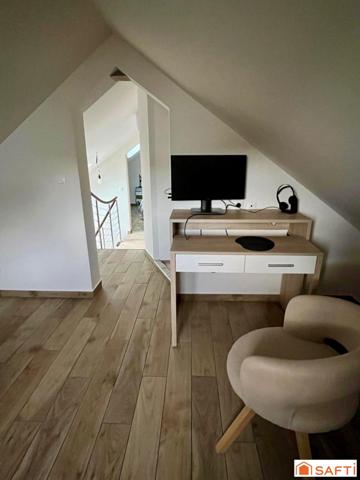 Nouveauté !!! Maison sans travaux avec dépendances