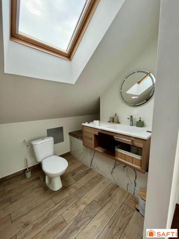 Nouveauté !!! Maison sans travaux avec dépendances