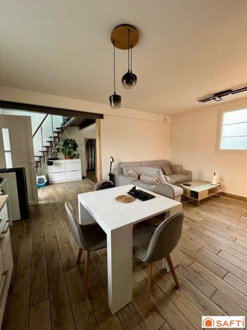 Nouveauté !!! Maison sans travaux avec dépendances