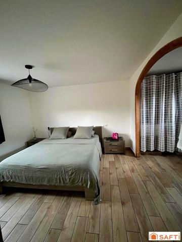 Nouveauté !!! Maison sans travaux avec dépendances