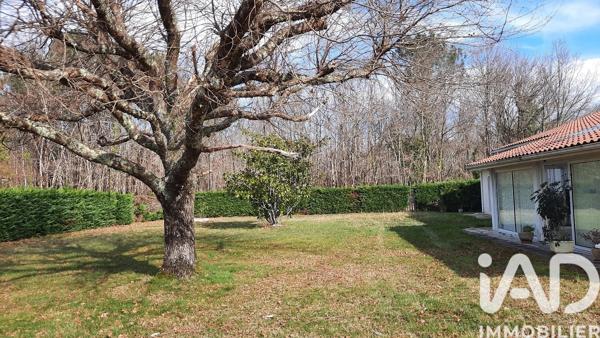 Maison à vendre 4 pièces 120 m² Sanguinet