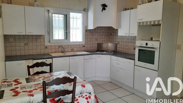Maison à vendre 4 pièces 120 m² Sanguinet