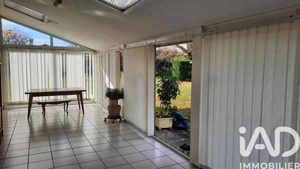 Maison à vendre 4 pièces 120 m² Sanguinet