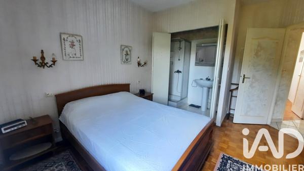 Maison à vendre 4 pièces 120 m² Sanguinet