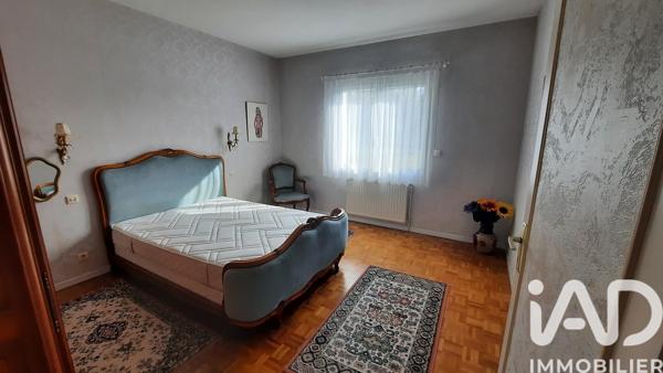 Maison à vendre 4 pièces 120 m² Sanguinet