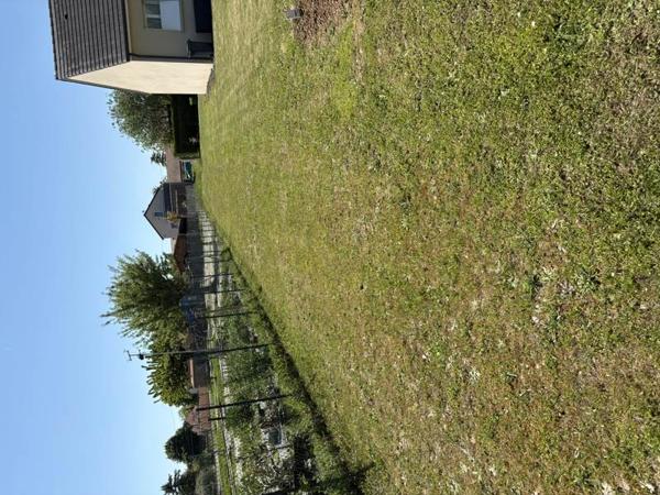 Terrain à vendre |  Vineuil |  1147 m²