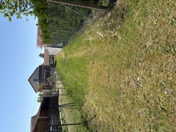 Terrain à vendre |  Vineuil |  1147 m²