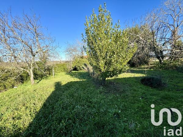 Maison 4 pièces de 95 m² à Reignac (16360)